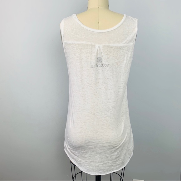 SoulCycle Tank Top - Picture 4 of 8